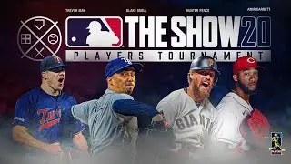 MLB The Show 20 Players Tournament