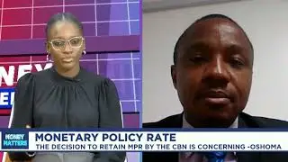 High MPR, Rising Inflation: Why the CBN Alone Can&rsquo;t Fix Nigeria&rsquo;s Economy