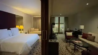 #Russia 🇷🇺 #Moscow Four Seasons Hotel Moscow | Kremlin Four Seasons Executive suite | room 440.