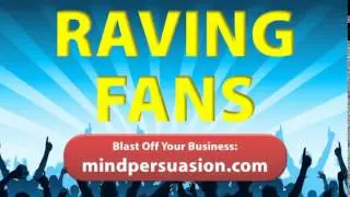 Raving Fans Create Insane Amounts of Social Viral Love For Your Products and Services George Hutto