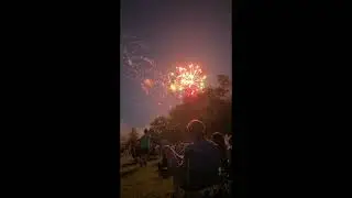 July 4th 2025 - Somewhere in the Midwest
