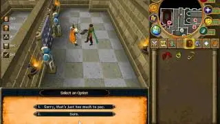 Joey J O E 99 Strength !!