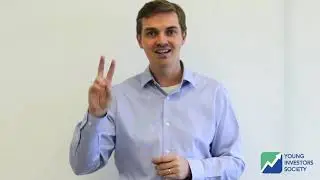 Stock Pitch Prep Video Part 7 - Setting A Target Price