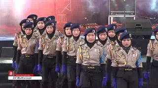 Ekstrakurikuler LKBB | Diesnatalis SMKN 2 PROB | GPSE 2020