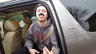 Alex & Skylar Wisdom Teeth 3