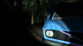 Slender Gameplay HD [No Commentary]