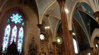 St. Albertus Church, Detroit, MI,7-31-10