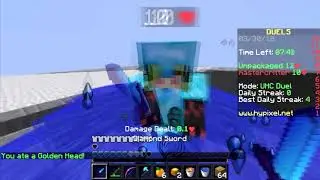 Welcome to My Channel