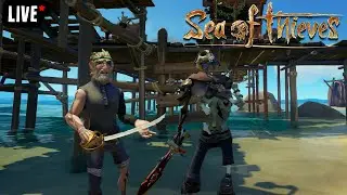 Probably Chaos on the Seas (1440x3440 Fullscreen view)