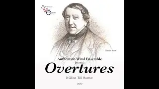 William Tell Overture, by Gioachino Rossini