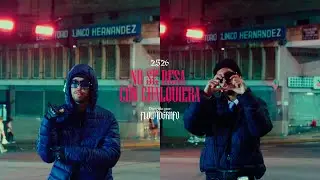 2526 - No Se Besa Con Cualquiera (JK Prince y Retro)