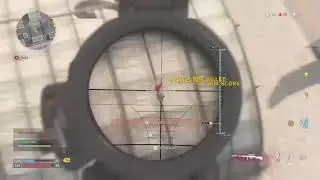 Modern Warfare Edit - CHI1EF