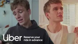 Reserve Your Ride | Uber