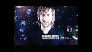 TF1 - 09 Décembre 2011 - Clip Les Enfoirés, Météo, Divers (+ Avertissement fin diffusion analogique)