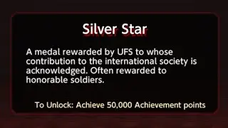 Action Taimanin - New Emblem 50K Achievement Points