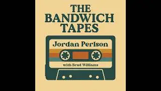 Jordan Perlson: Drums, Instinct, and the Art of Support