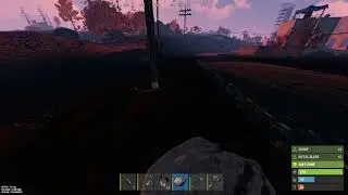 i found frog in rust
