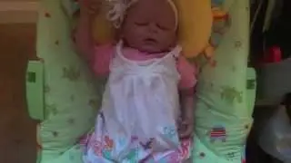 Reborn OOTD