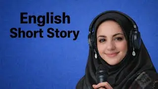 English Short Story // Easy Listening Practice // Learn English Through a Simple Story//