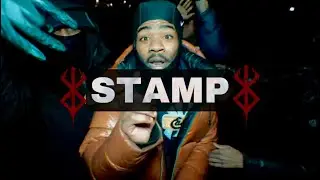 Kay Glizz x Nunnie da 3rd Drill Type Beat - &lsquo;&rsquo;Stamp&rdquo; | NY Drill Instrumental 2025