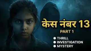 Mystery Files &ndash; Case Number 13 (Part 1) | Secret File Finally Opened After Years