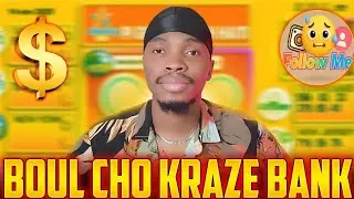 boul cho kraze bank pou tiraj matin 17 janv 2026 education finance 