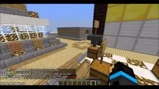Minecraft: Fatality Prison #6--Interesting encounter :O