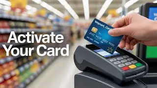 How to Activate a Payroll Card at Walmart - quick guide