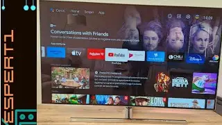 SMART TV, COME FUNZIONA e COME SI USA?
