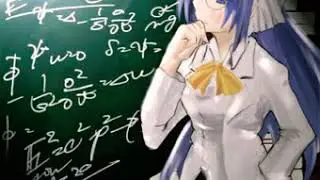 Rikako's Theme: Visionary Game ~ Dream War [Nightcore Version]