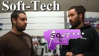 Soft-Tech : Upgrade, Révision, Fiabilisation. Airsoft. (n°263)