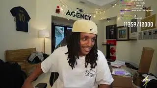 Agent&rsquo;s Community Sends Him the Wildest P.O Box Gifts 😂📦