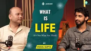 Podcast on life | Questions on relationship,work and purpose of life | Vishal Gupta | Sochkholo