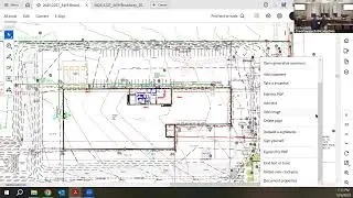 TOC / Planning Board (PB)