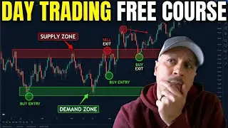 The Simplest Way to Start Day Trading Futures in 2026 (Full Tutorial)