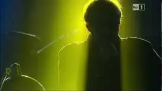 Adriano Celentano - Sanremo 2012 -  Il forestiero