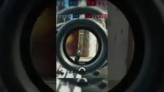 Dodging shots 