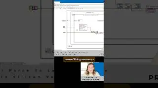#labview #программирование #базыданных #string #database #таблицы #данные #gcode  #objectoriented