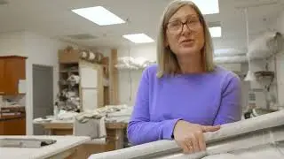 Cordless Roman Shades | Fabric & Blackout Lining Tips for Custom Window Treatments