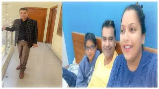 🌹मेरे Husband क्या job करते हैं आज उन्हीं से सुन लो क्या job है उनकी 💕कौन साली है कौन बहन बताओ 😅😜