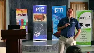 Plaasmedia: Prof Frikkie Mare - Sustainability of Beef Production