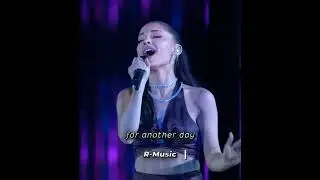Save Your Tears - Ariana Grande and The Weeknd #shorts #edit