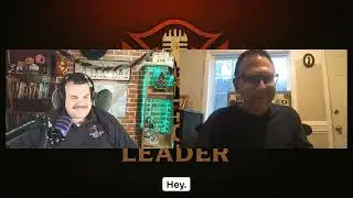 Episode 37: Ric Wilkinson Pt 2