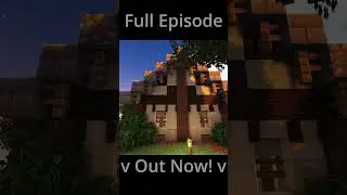 Hardcore Minecraft Done Right