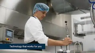 Metos Commercial Kettles 2025 - Sustainable Kitchen Equipment