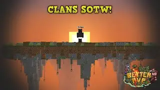 BetterPVP SOTW Montage