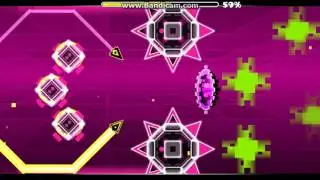 QUITE EASY DEMON - Nethercore - nether (GD)