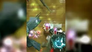 daily #1487 - SIGMA ICARUS - Phoenix 2 - Marshal S4