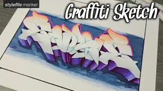 Graffiti Name Exchange for Evolve!