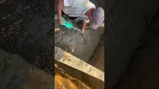 Site construction videos #civil work #civilwork #bindingwire #constructionproject #knot #civilwork